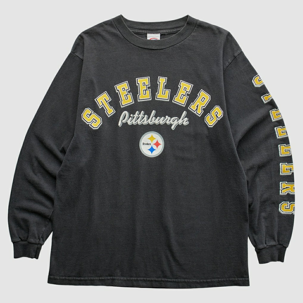 Pittsburgh Steelers Fanatics 2000s T-Shirt