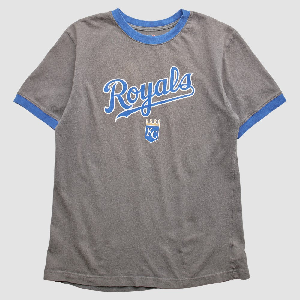 Kansas City Royals 2000s T-Shirt | MLB Shop