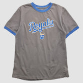 Kansas City Royals 2000s T-Shirt | MLB Shop