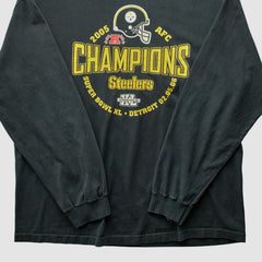 Pittsburgh Steelers Fanatics 2005 Sweatshirt