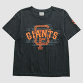 San Francisco Giants Genuine Merchandise 2000s T-Shirt | MLB New