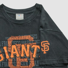 San Francisco Giants Genuine Merchandise 2000s T-Shirt | MLB New