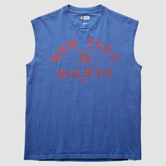 New York Giants Fanatics 2000s Tank