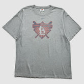 St. Louis Cardinals Nike 2000s T-Shirt | MLB Shop
