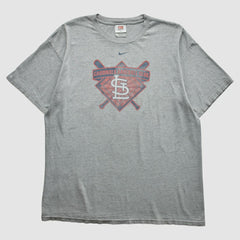 St. Louis Cardinals Nike 2000s T-Shirt | MLB Shop