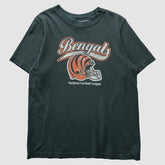 Cincinnati Bengals Fanatics 2000s T-Shirt