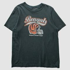 Cincinnati Bengals Fanatics 2000s T-Shirt