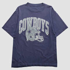Dallas Cowboys Fanatics 1993 T-Shirt
