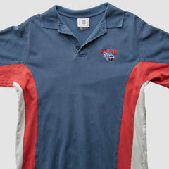Tennessee Titans Fanatics NFL 2000s T-Shirt