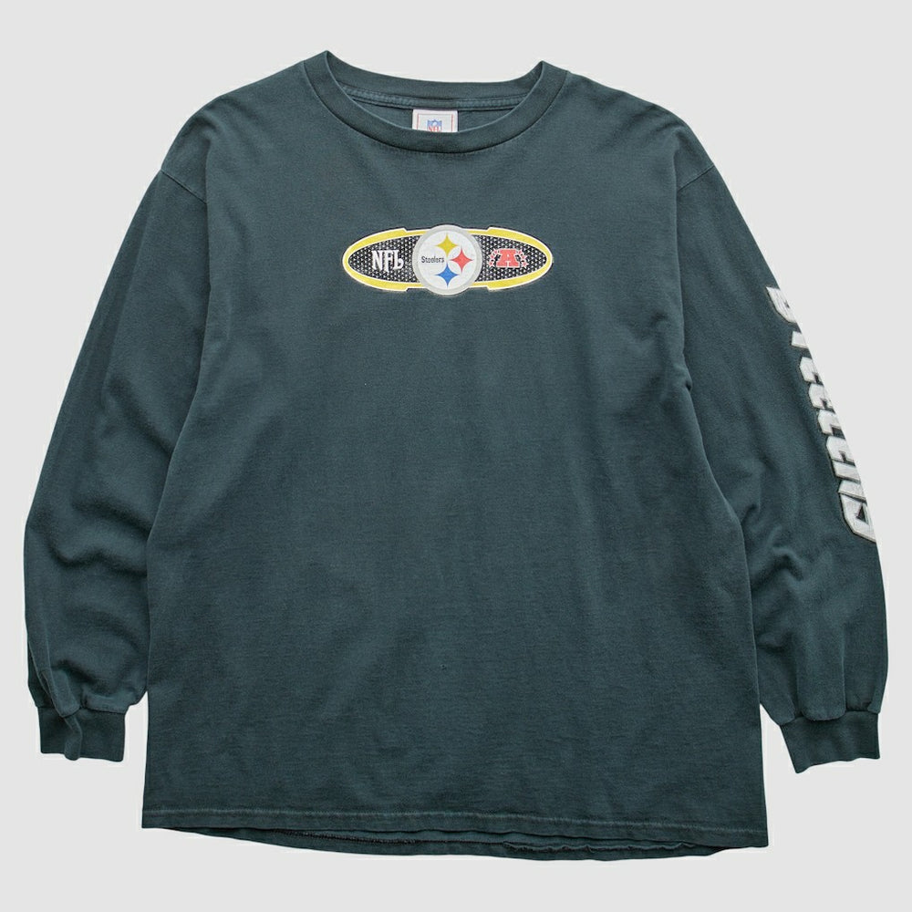 Pittsburgh Steelers Fanatics NFL 2000s T-Shirt