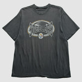 Pittsburgh Steelers Fanatics 90s T-Shirt