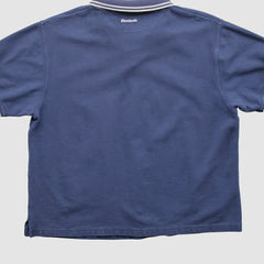 Dallas Cowboys Fanatics Reebok 2000s Polo