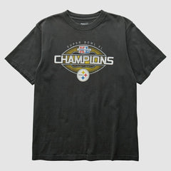 Pittsburgh Steelers Fanatics Reebok 2006 T-Shirt