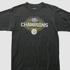 Pittsburgh Steelers Fanatics Reebok 2006 T-Shirt