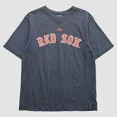 Boston Red Sox Majestic 2000s T-Shirt | MLB Near me
