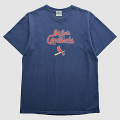 St. Louis Cardinals 2000s T-Shirt | MLB New