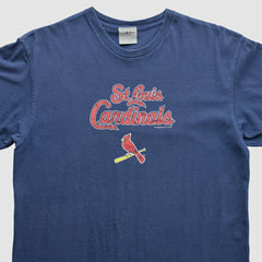 St. Louis Cardinals 2000s T-Shirt | MLB New