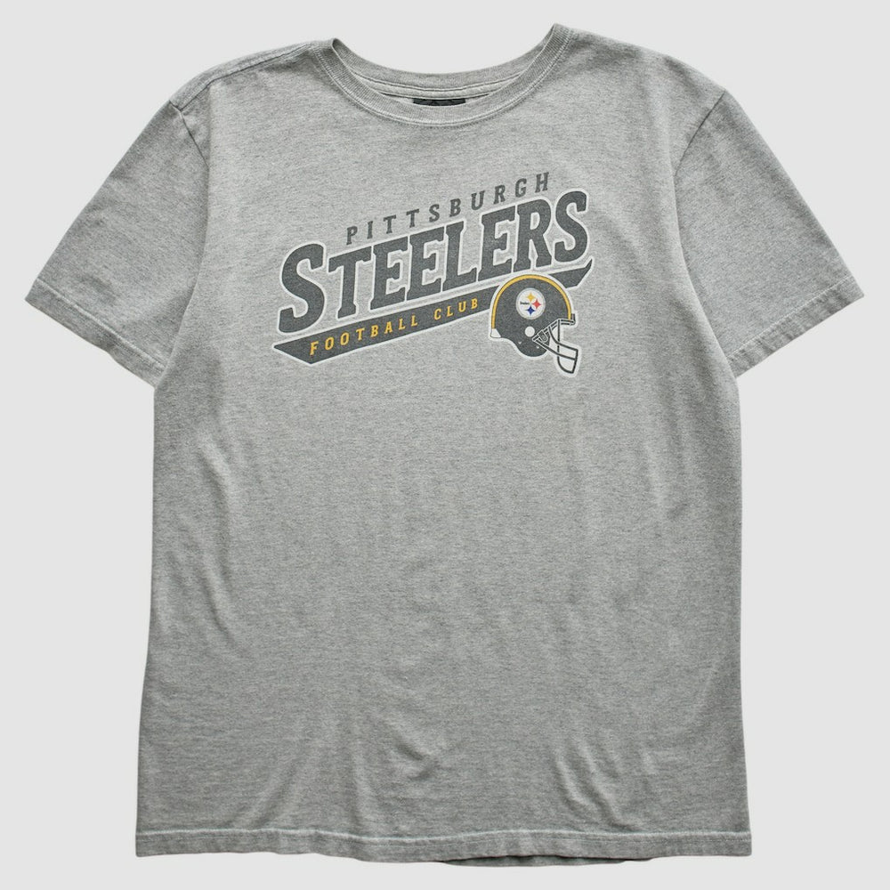 Pittsburgh Steelers Fanatics Reebok 2000s T-Shirt