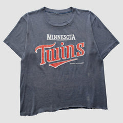 Minnesota Twins 1988 T-Shirt | MLB Discount