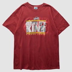 Cleveland Cavaliers 2000s T-Shirt sale Online
