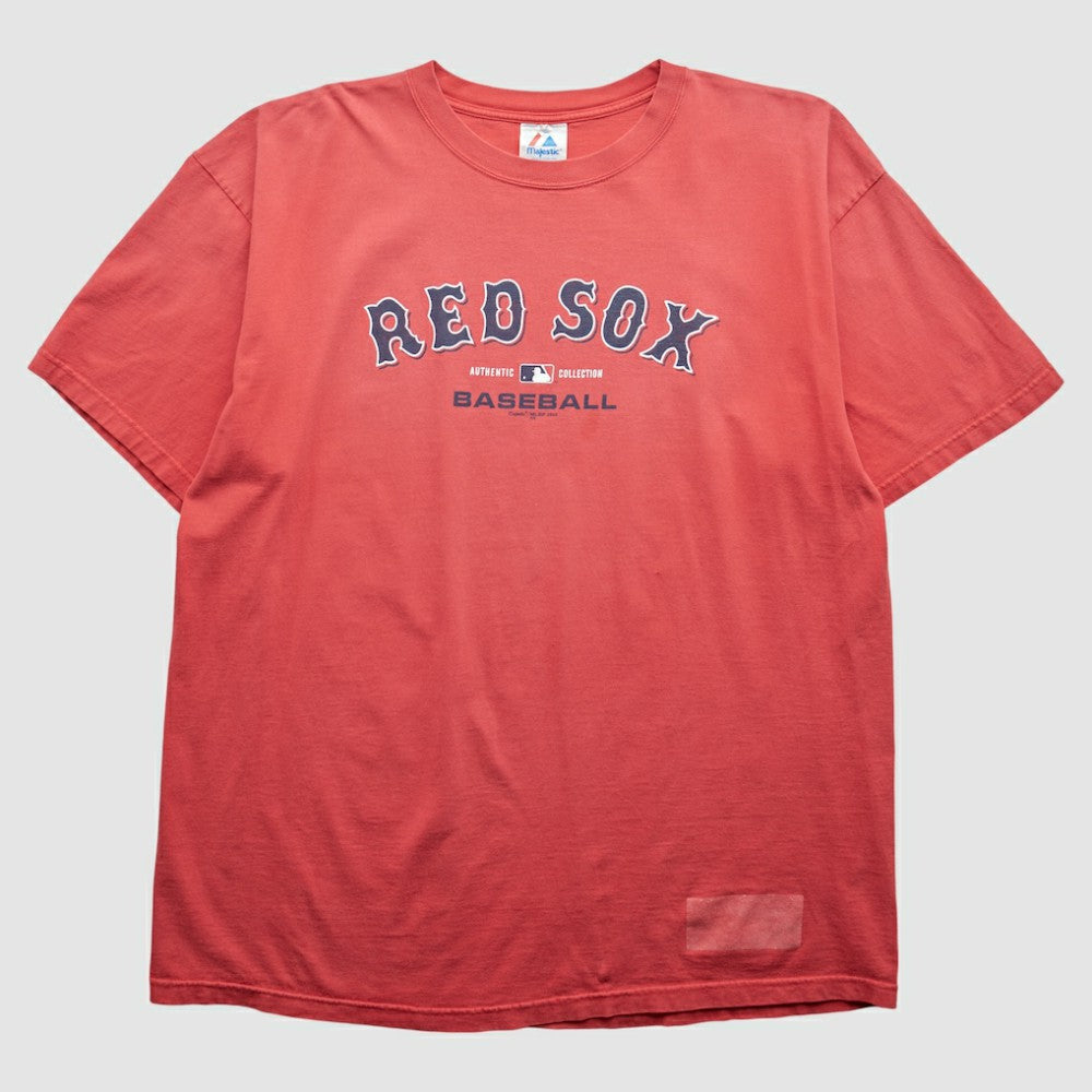 Boston Red Sox Majestic 2003 T-Shirt | MLB Near me