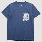 Detroit Tigers Majestic 2000s T-Shirt | MLB Near me