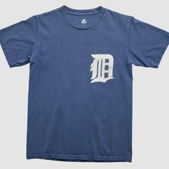 Detroit Tigers Majestic 2000s T-Shirt | MLB Near me