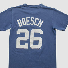 Detroit Tigers Majestic 2000s T-Shirt | MLB Near me