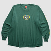 Green Bay Packers Fanatics NFL 2000s T-Shirt