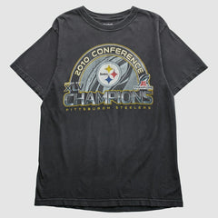 Pittsburgh Steelers Fanatics Reebok 2010 T-Shirt
