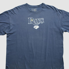 Tampa Bay Rays 2008 T-Shirt | MLB Sale
