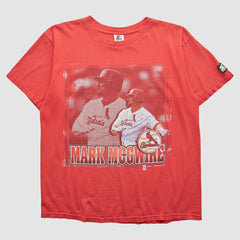 St. Louis Cardinals Starter 1997 T-Shirt | MLB Near me