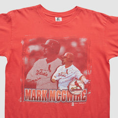 St. Louis Cardinals Starter 1997 T-Shirt | MLB Near me