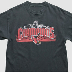 Arizona Cardinals Fanatics 2008 T-Shirt