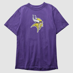 Minnesota Vikings Fanatics Reebok 2010 T-Shirt
