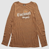 Cincinnati Bengals Fanatics NFL 2010s T-Shirt