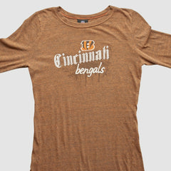 Cincinnati Bengals Fanatics NFL 2010s T-Shirt