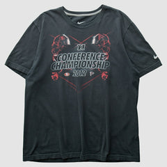 San Francisco 49ers Fanatics 2012 T-Shirt