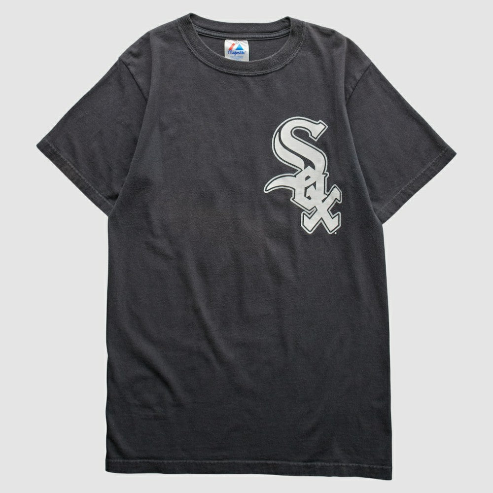 Chicago White Sox Majestic 2000s T-Shirt | MLB New