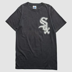 Chicago White Sox Majestic 2000s T-Shirt | MLB New