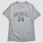 Denver Broncos Fanatics NFL 2000s T-Shirt