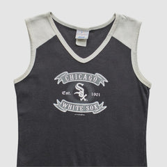 Chicago White Sox 2007 Tank | MLB Outlet