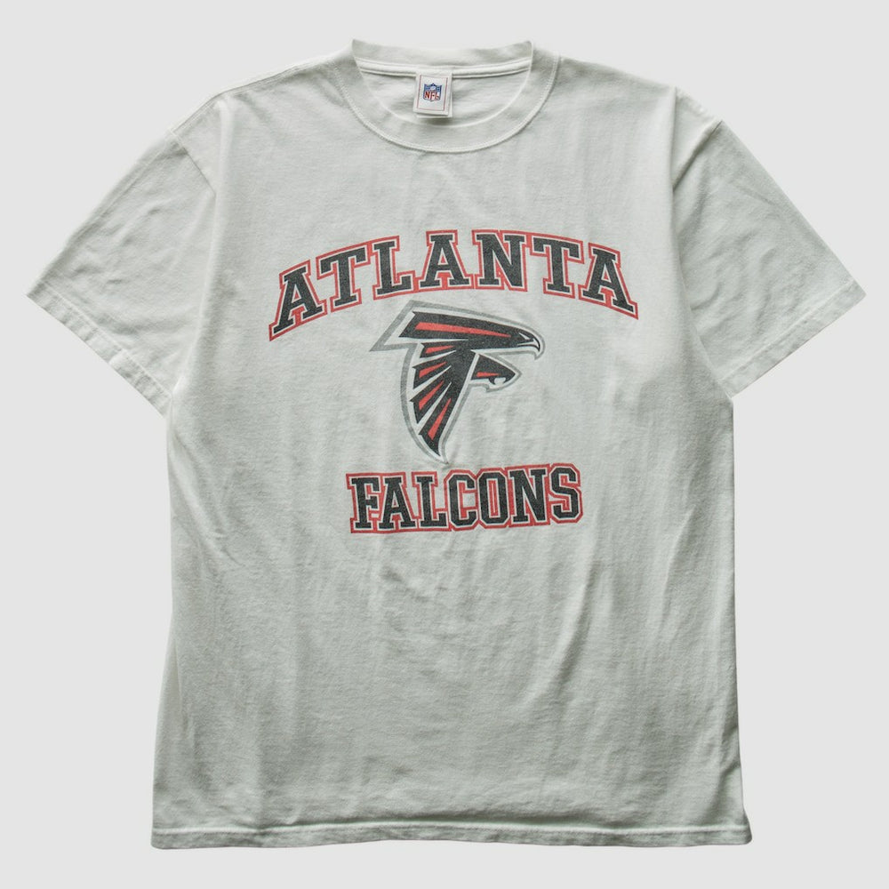 Atlanta Falcons Fanatics NFL 2000s T-Shirt