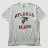 Atlanta Falcons Fanatics NFL 2000s T-Shirt