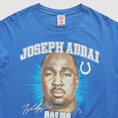 Indianapolis Colts Fanatics NFL 2009 T-Shirt