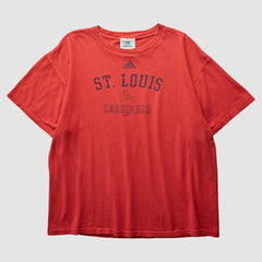 St. Louis Cardinals Adidas 2004 T-Shirt | MLB Near me