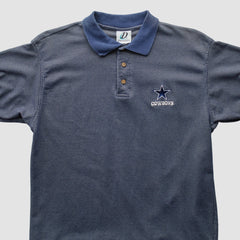 Dallas Cowboys Fanatics Dynasty 2000s T-Shirt