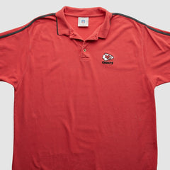 Kansas City Chiefs Fanatics NFL 2000s T-Shirt