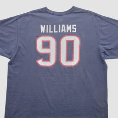 Houston Texans Fanatics Reebok 2000s T-Shirt