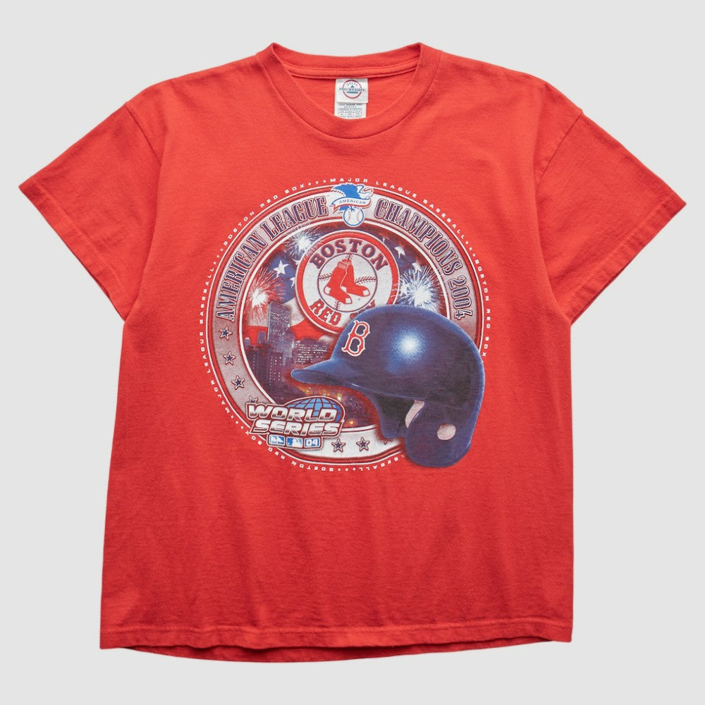 Boston Red Sox 2004 T-Shirt | MLB For sale